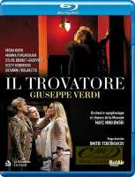 Verdi: Il trovatore